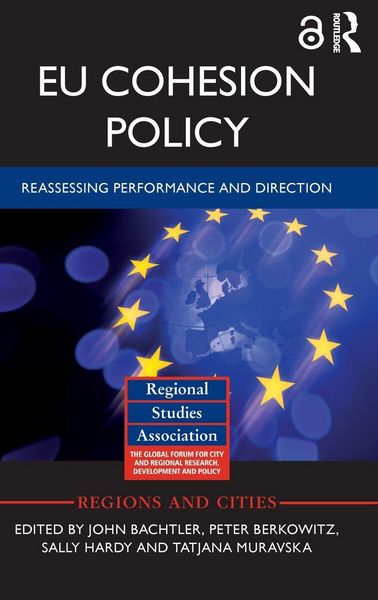Produktbild: EU Cohesion Policy