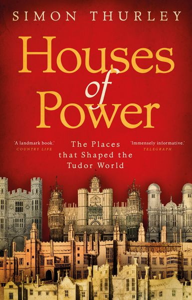 Produktbild: Houses of Power