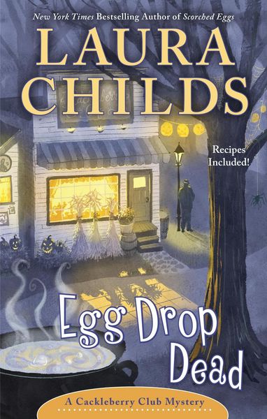 Produktbild: Egg Drop Dead