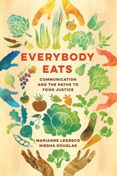Produktbild: Everybody Eats