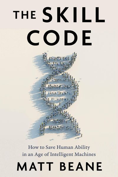 Produktbild: The Skill Code