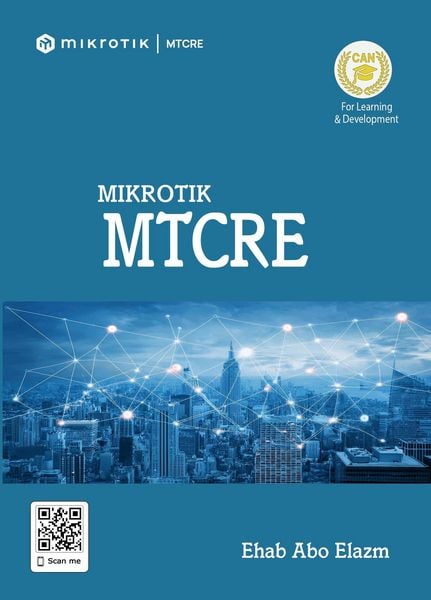Produktbild: Mikrotik Mtcre