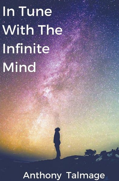 Produktbild: In Tune With The Infinite Mind