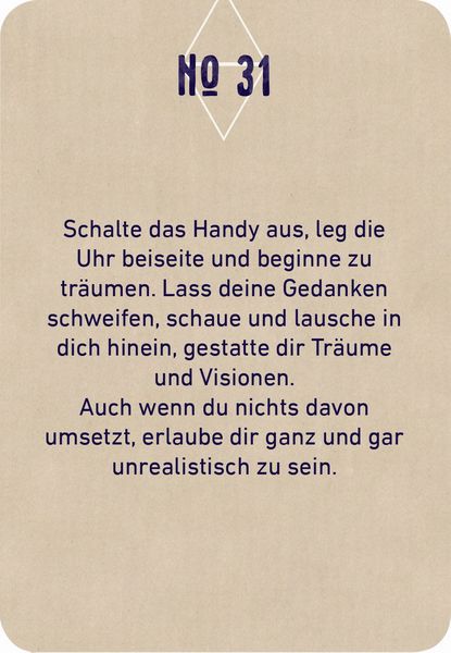 Produktbild: Fernweh Achtsames Reisen