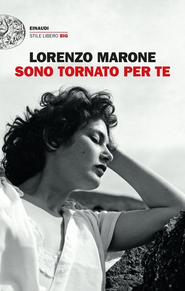 Produktbild: Sono tornato per te
