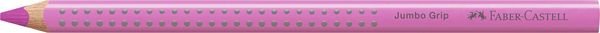 Produktbild: Faber-Castell Buntsitft Jumbo Grip flamingopink