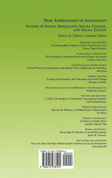 Produktbild: The Suppression of Dissent