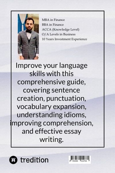 Produktbild: The Language Lab