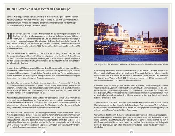 Produktbild: DuMont Reise-Handbuch Reisef&uuml;hrer USA, Die S&uuml;dstaaten