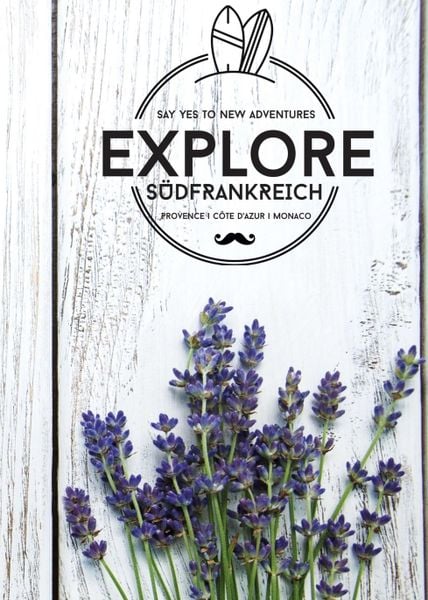 Produktbild: Explore