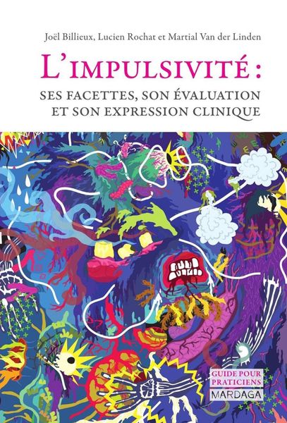 Produktbild: L'impulsivit&eacute;