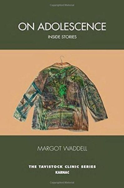 Produktbild: On Adolescence