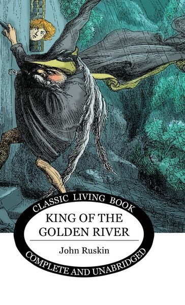 Produktbild: King of the Golden River