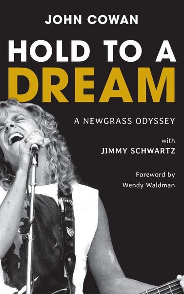 Produktbild: Hold to a Dream