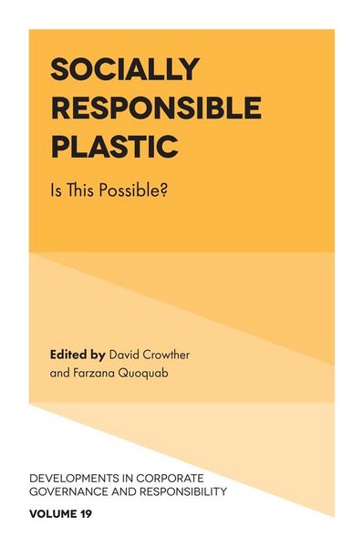 Produktbild: Socially Responsible Plastic