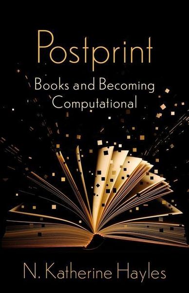 Produktbild: Postprint