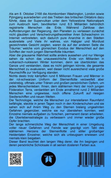Produktbild: Der lange Weg
