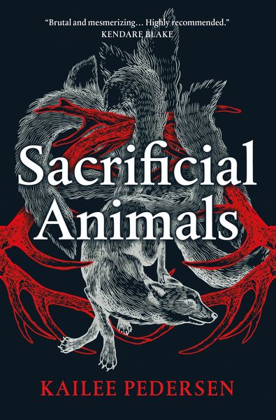 Produktbild: Sacrificial Animals