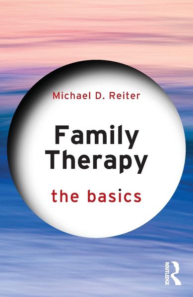 Produktbild: Family Therapy