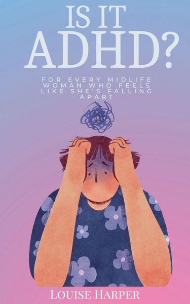 Produktbild: Is It Adhd?