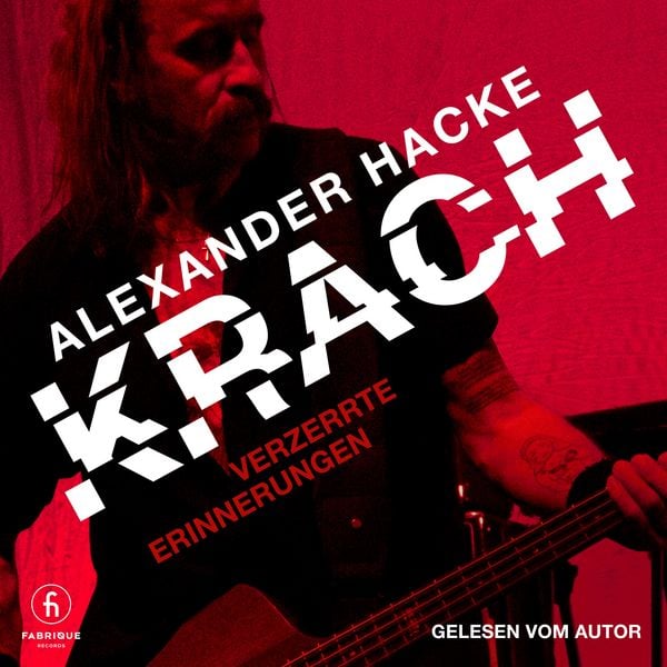 KRACH - Verzerrte Erinnerungen