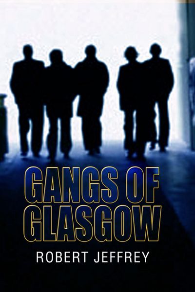Produktbild: Gangs of Glasgow