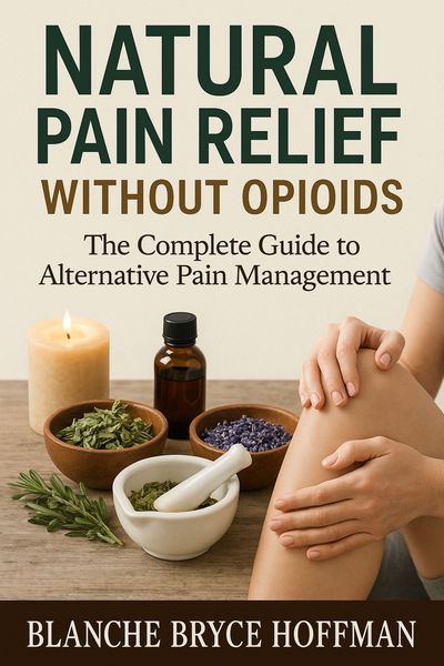 Produktbild: Natural Pain Relief Without Opioids