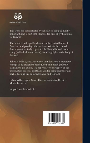 Produktbild: A Catechism For Youth: Containing A Brief But Comprehensive Summary Of The Doctrines And Duties Of Christianity