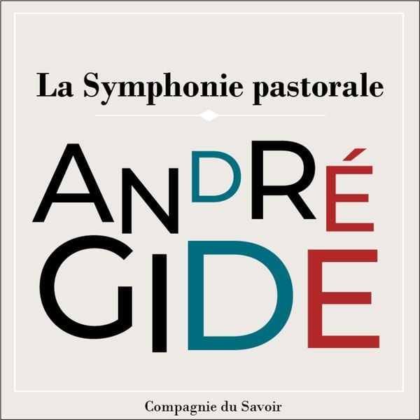 Produktbild: La Symphonie Pastorale