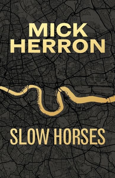 Produktbild: Slow Horses