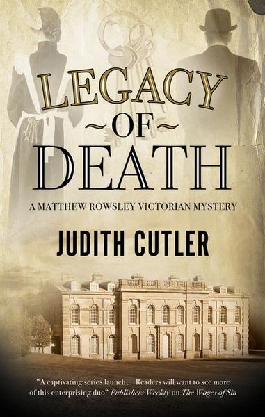 Produktbild: Legacy of Death