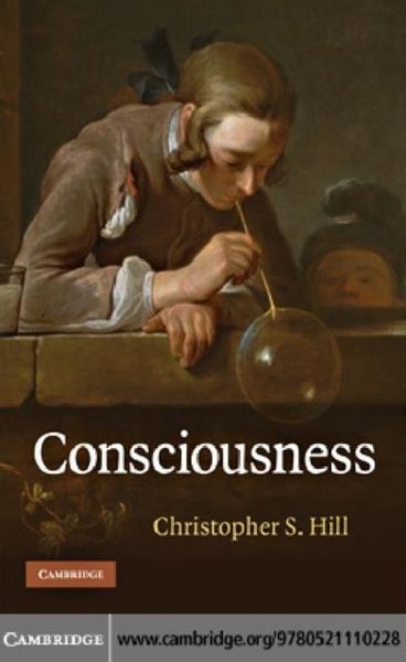 Produktbild: Consciousness