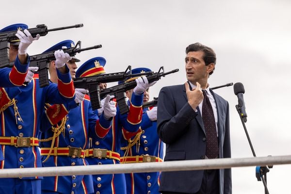 Produktbild: Eagles of the Republic