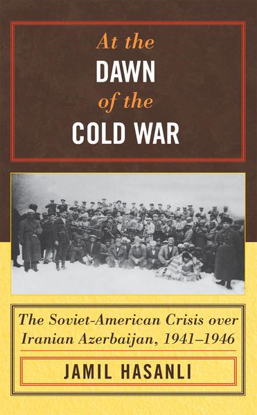 Produktbild: At the Dawn of the Cold War
