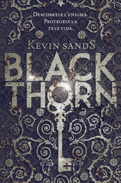 Produktbild: Blackthorn