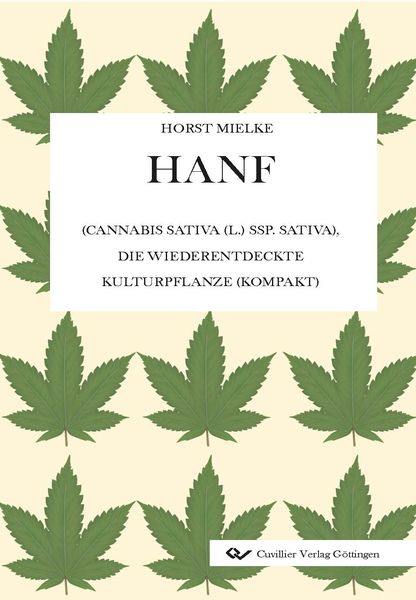 Produktbild: Hanf