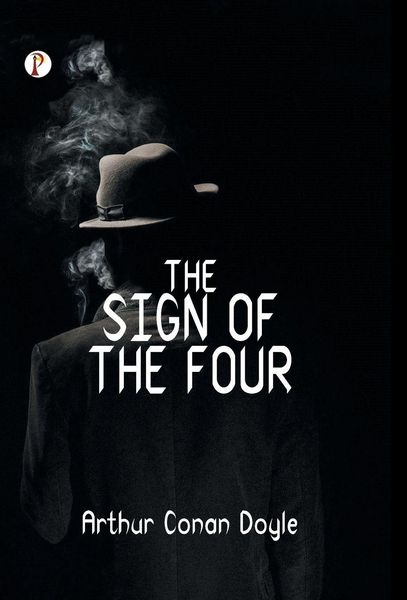 Produktbild: The Sign of the Four