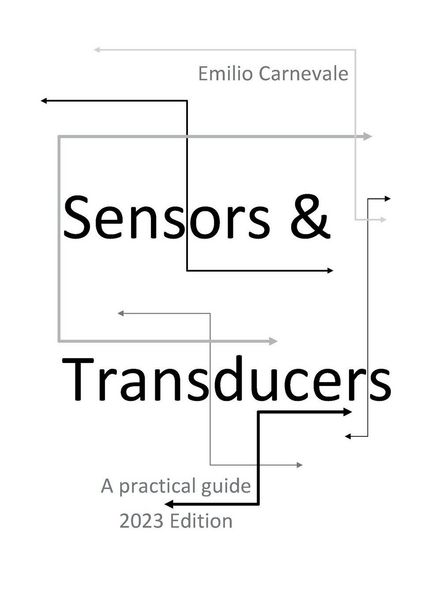 Produktbild: Sensors & Transducers