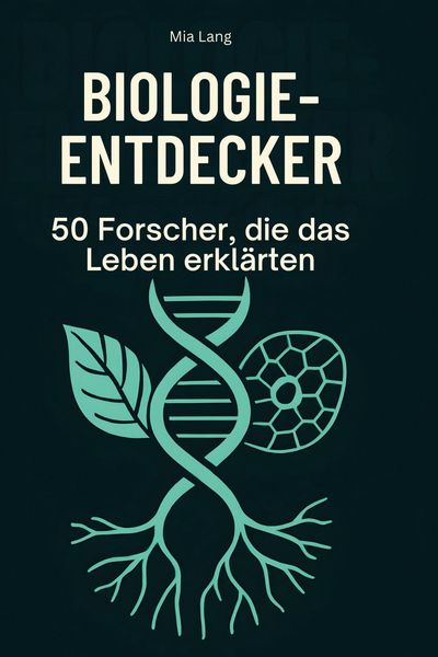 Produktbild: Biologie-Entdecker