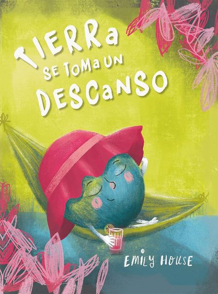 Produktbild: Tierra Se Toma Un Descanso