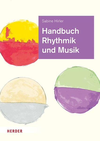 Handbuch Rhythmik und Musik -