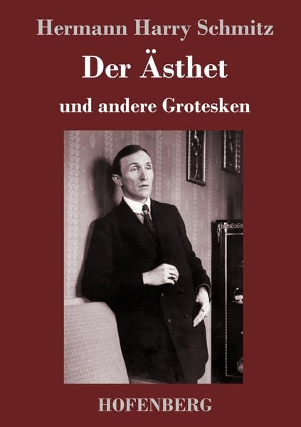 Produktbild: Der &Auml;sthet