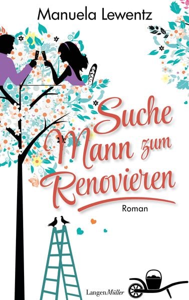 Suche Mann zum renovieren, Taschenbuch von Manuela Lewentz, Mittelrhein-Verlag, 9783925180194