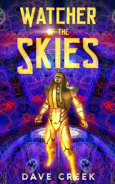 Produktbild: Watcher of the Skies