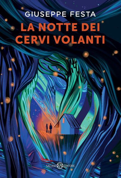 Produktbild: La notte dei cervi volanti