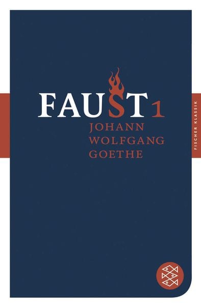 Produktbild: Faust I