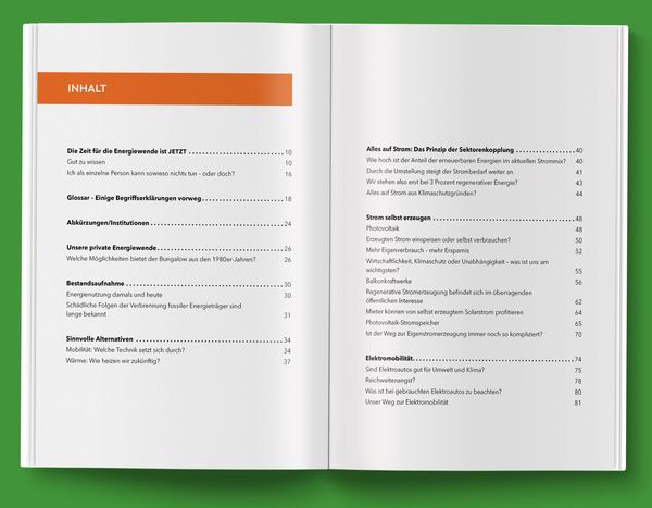 Produktbild: Energiewende &ndash; so geht's