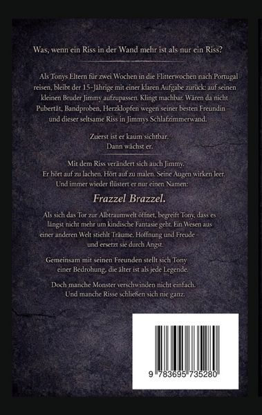 Produktbild: (K)eine Gute-Nacht-Geschichte