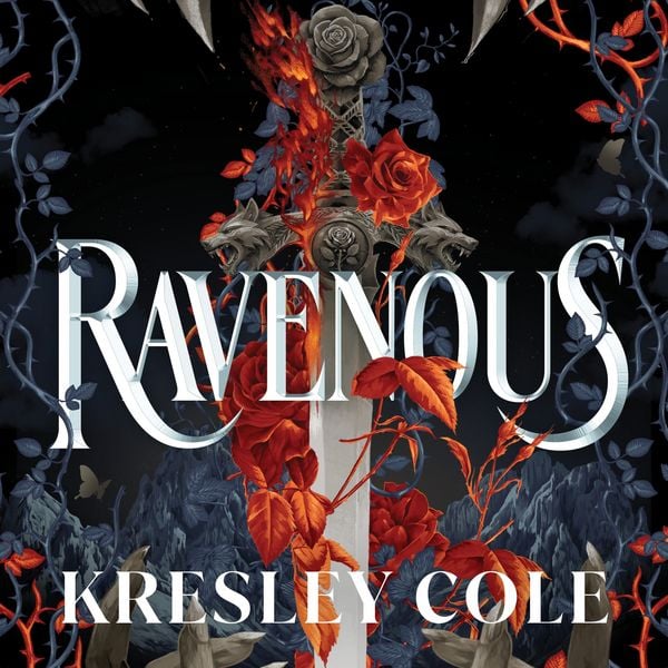 Produktbild: Ravenous