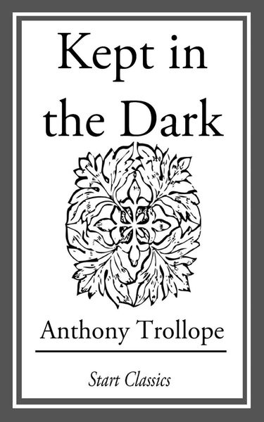 Produktbild: Kept in the Dark
